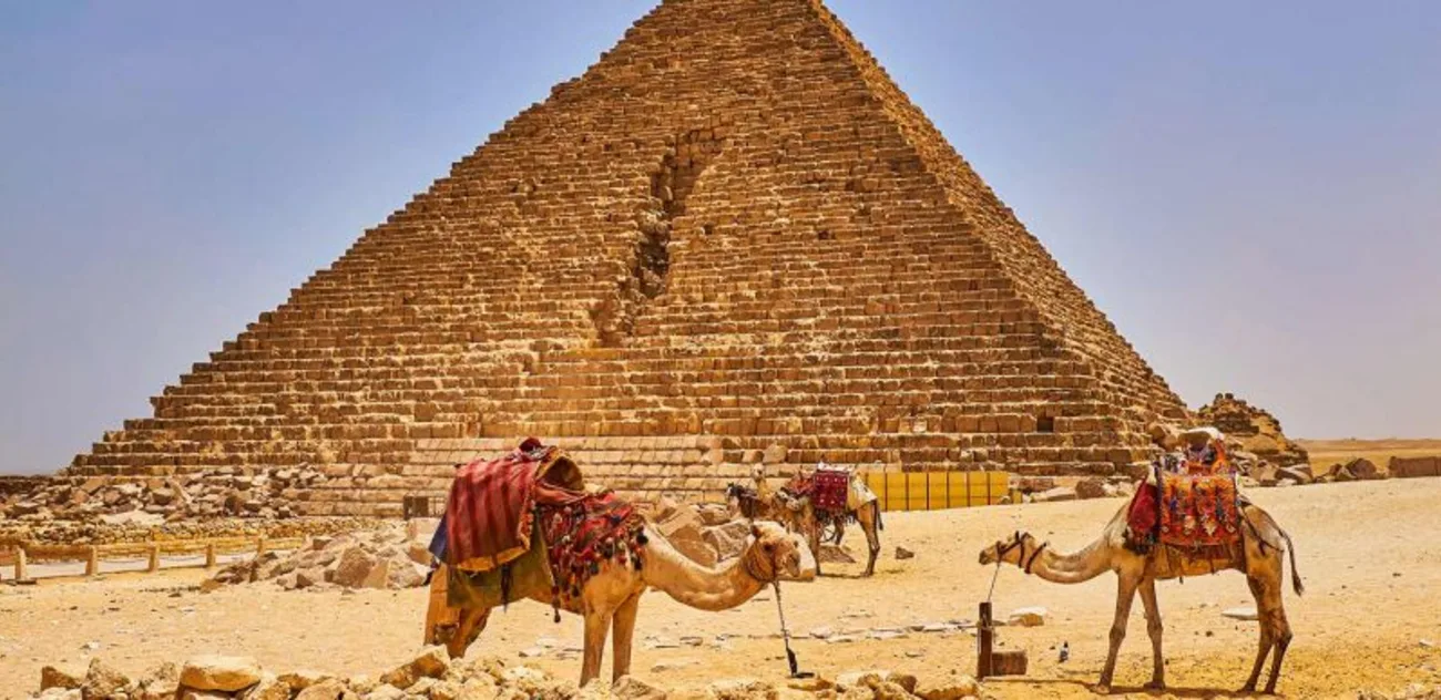 Informazioni sulle escursioni Cairo